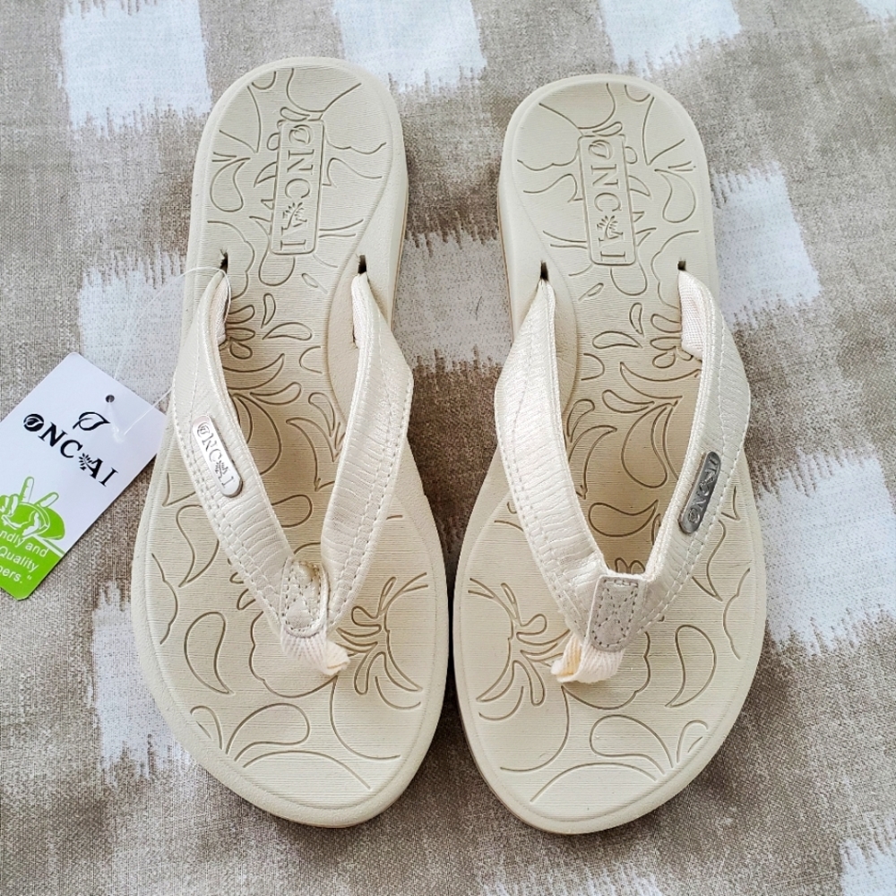 Flip Flops